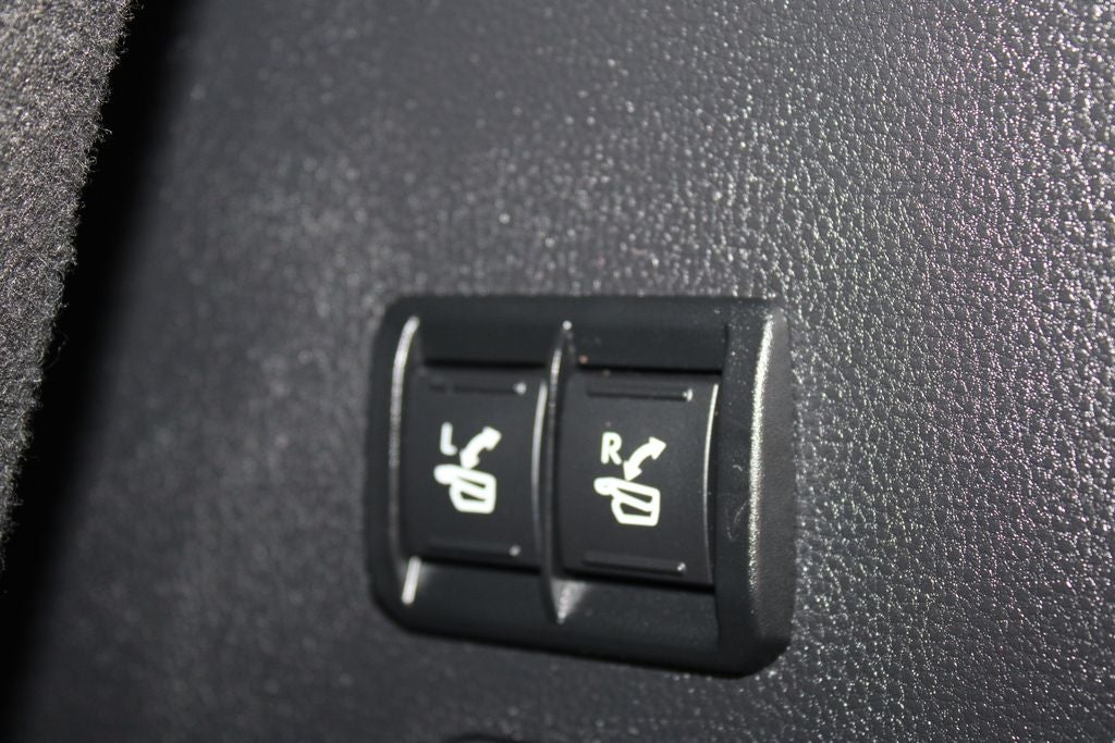 2023 Toyota Sequoia Platinum