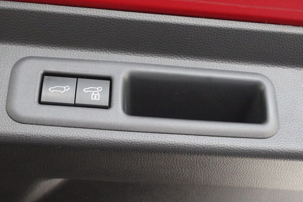 2023 Toyota Sequoia Platinum
