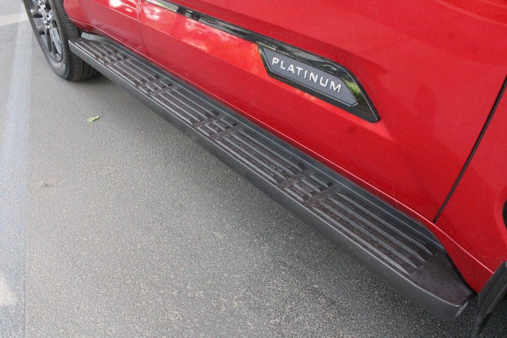 2023 Toyota Sequoia Platinum