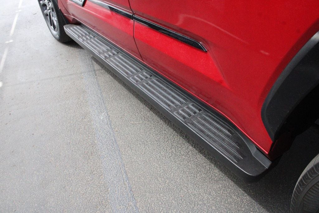 2023 Toyota Sequoia Platinum
