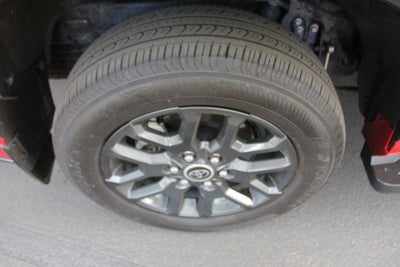 2023 Toyota Sequoia Platinum