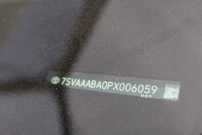 2023 Toyota Sequoia Platinum