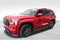 2023 Toyota Sequoia Platinum