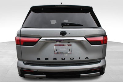 2024 Toyota SEQUOIA 4WD Limited