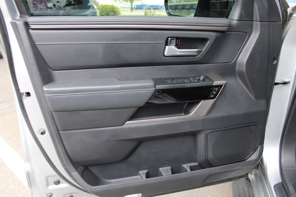 2024 Toyota SEQUOIA 4WD Limited
