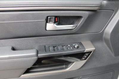 2024 Toyota SEQUOIA 4WD Limited