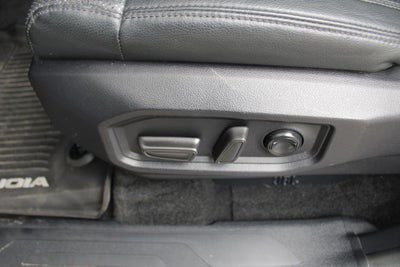 2024 Toyota SEQUOIA 4WD Limited