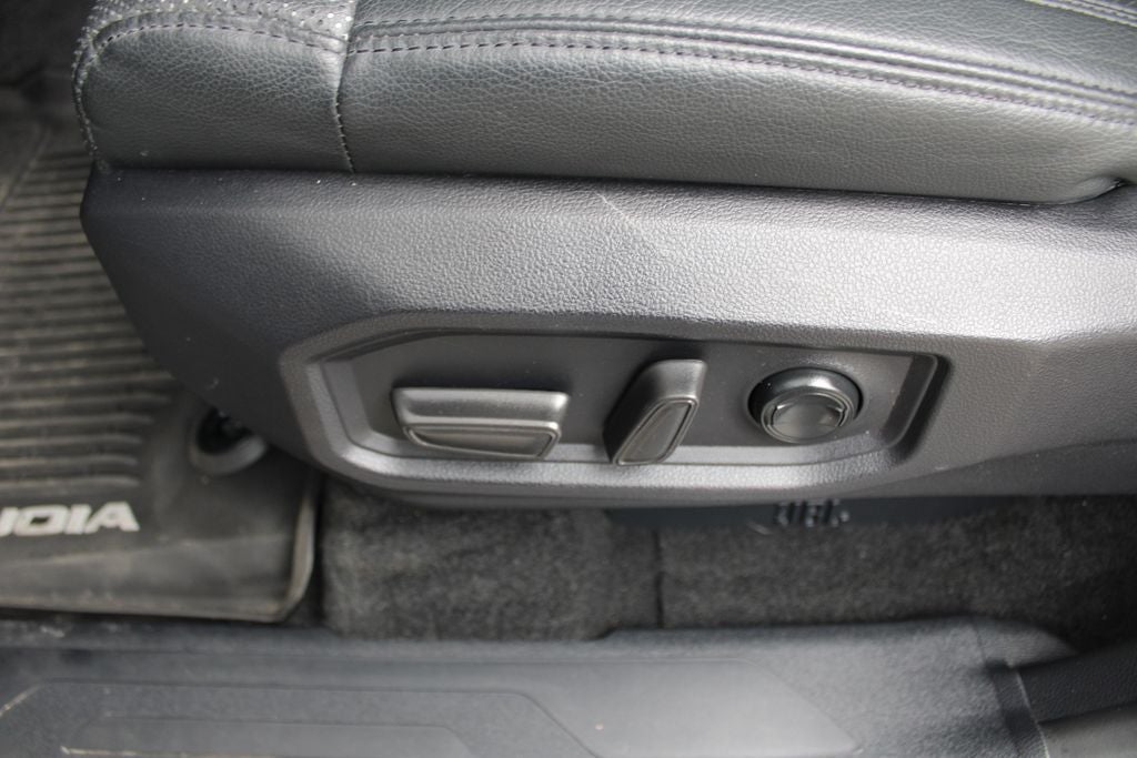 2024 Toyota SEQUOIA 4WD Limited