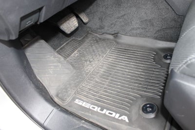 2024 Toyota SEQUOIA 4WD Limited