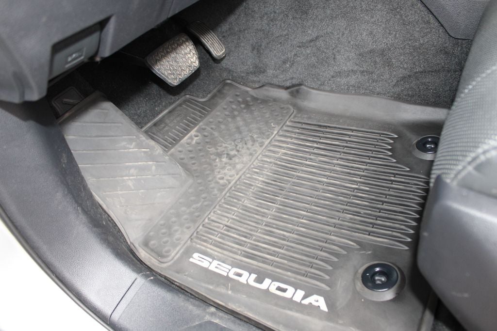 2024 Toyota SEQUOIA 4WD Limited