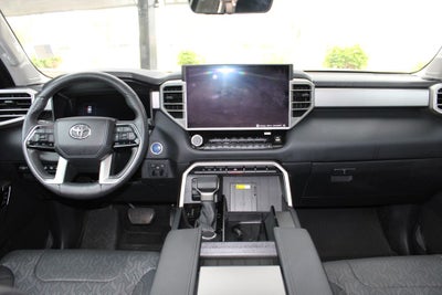 2024 Toyota SEQUOIA 4WD Limited