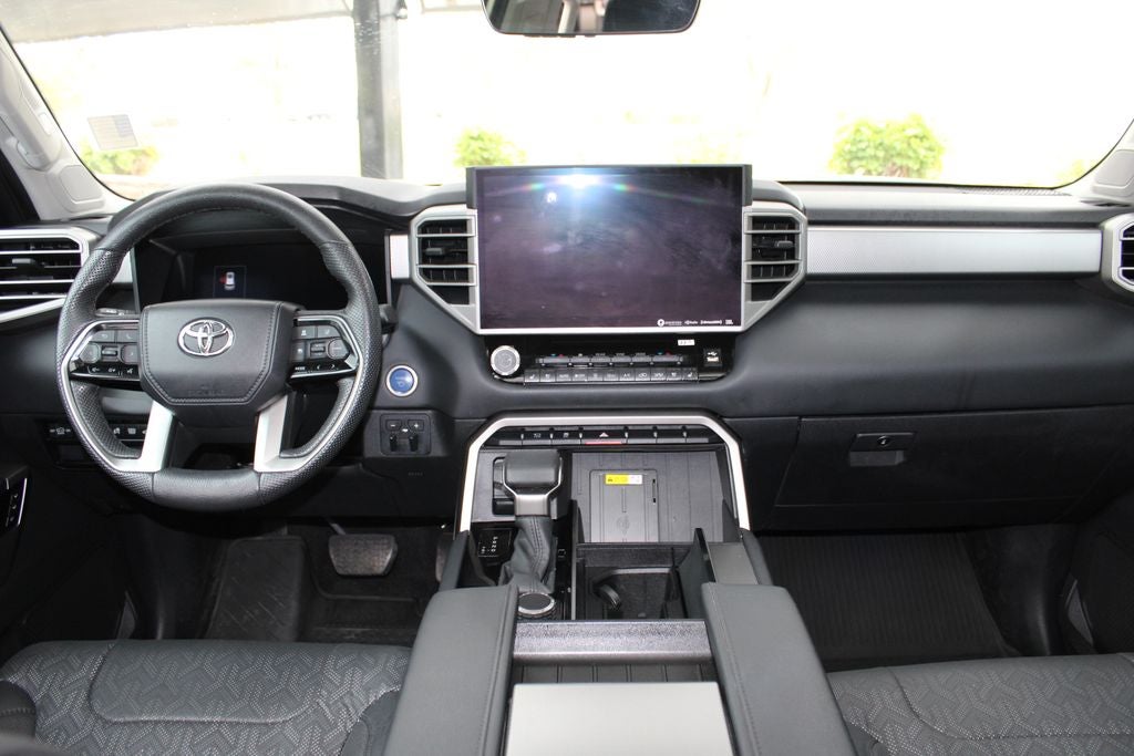 2024 Toyota SEQUOIA 4WD Limited