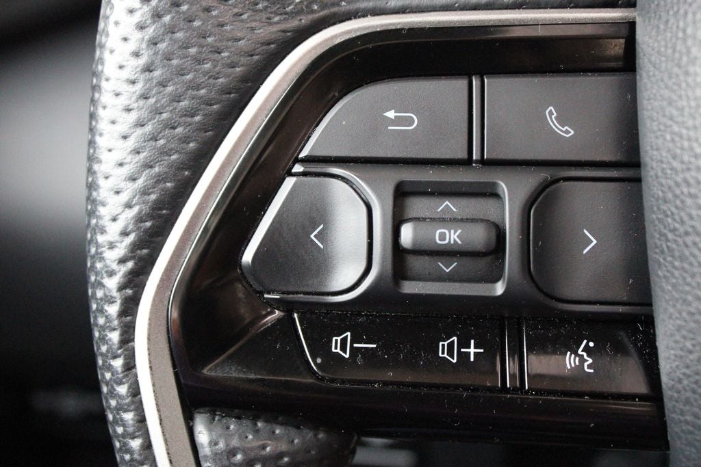 2024 Toyota SEQUOIA 4WD Limited