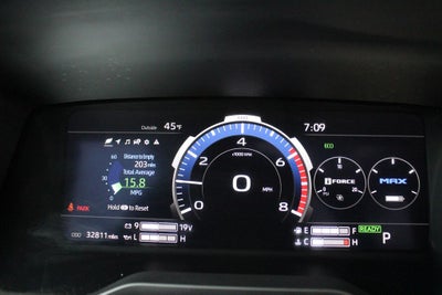 2024 Toyota SEQUOIA 4WD Limited