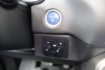 2024 Toyota SEQUOIA 4WD Limited
