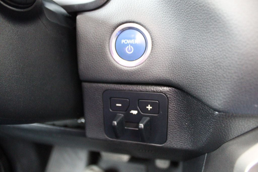 2024 Toyota SEQUOIA 4WD Limited