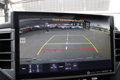 2024 Toyota SEQUOIA 4WD Limited