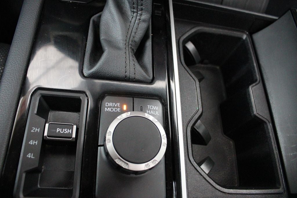 2024 Toyota SEQUOIA 4WD Limited