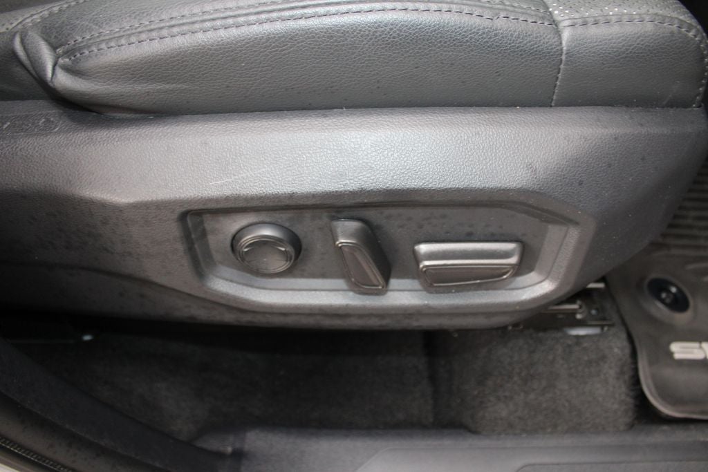 2024 Toyota SEQUOIA 4WD Limited