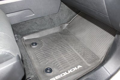2024 Toyota SEQUOIA 4WD Limited