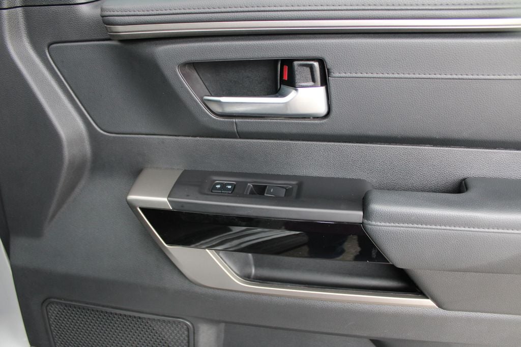 2024 Toyota SEQUOIA 4WD Limited