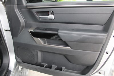 2024 Toyota SEQUOIA 4WD Limited