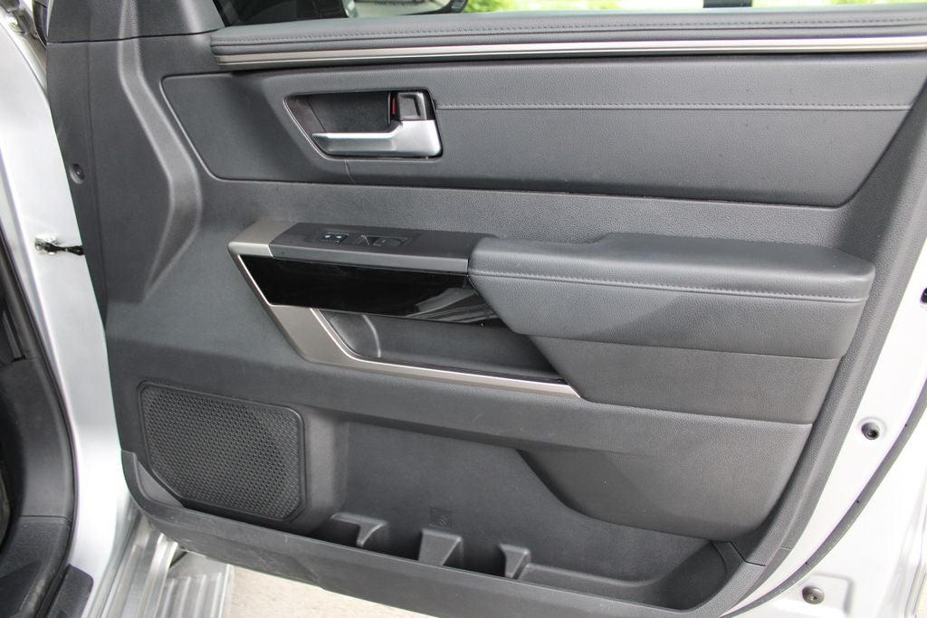2024 Toyota SEQUOIA 4WD Limited