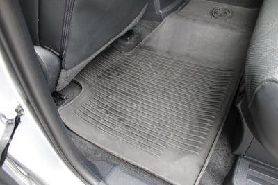 2024 Toyota SEQUOIA 4WD Limited