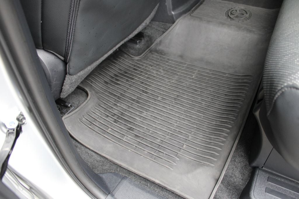 2024 Toyota SEQUOIA 4WD Limited