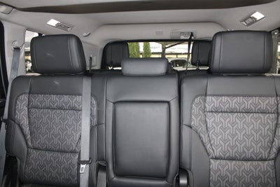 2024 Toyota SEQUOIA 4WD Limited