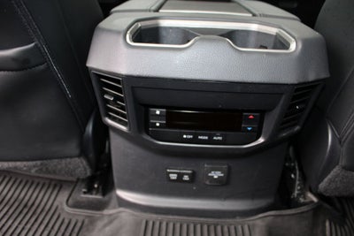 2024 Toyota SEQUOIA 4WD Limited