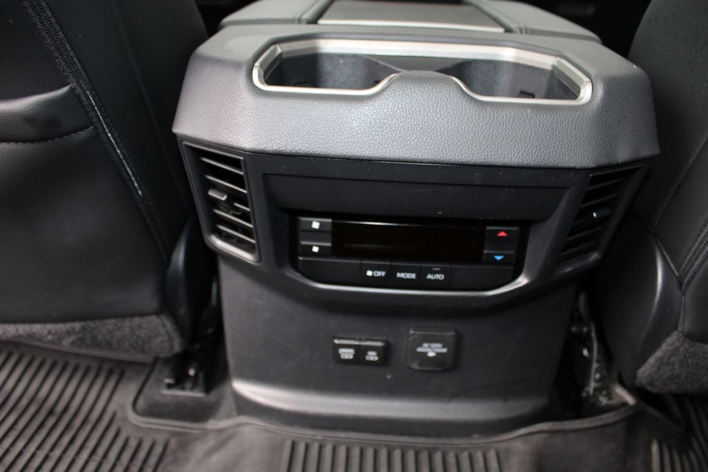 2024 Toyota SEQUOIA 4WD Limited