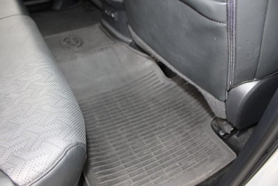 2024 Toyota SEQUOIA 4WD Limited