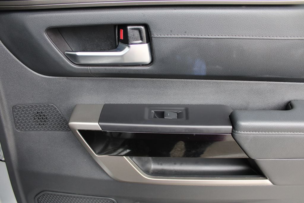 2024 Toyota SEQUOIA 4WD Limited
