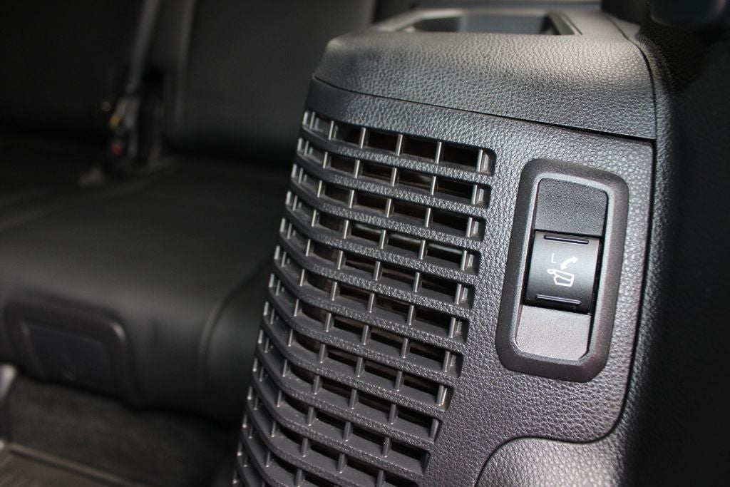 2024 Toyota SEQUOIA 4WD Limited