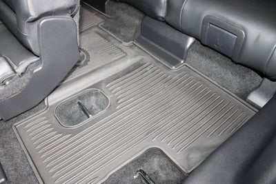 2024 Toyota SEQUOIA 4WD Limited