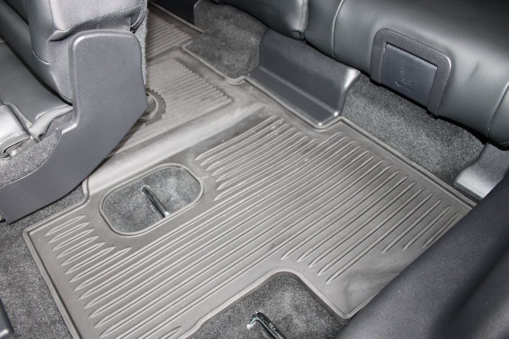 2024 Toyota SEQUOIA 4WD Limited