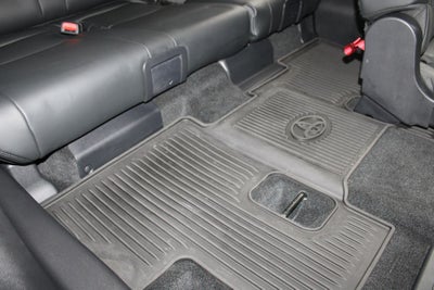2024 Toyota SEQUOIA 4WD Limited