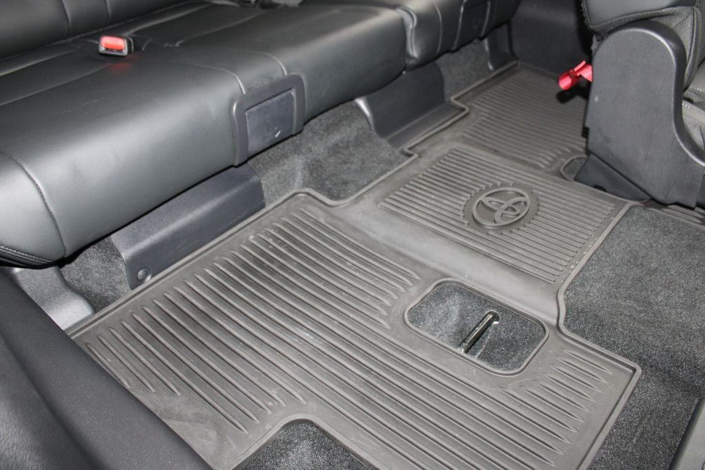 2024 Toyota SEQUOIA 4WD Limited