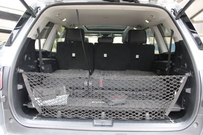 2024 Toyota SEQUOIA 4WD Limited