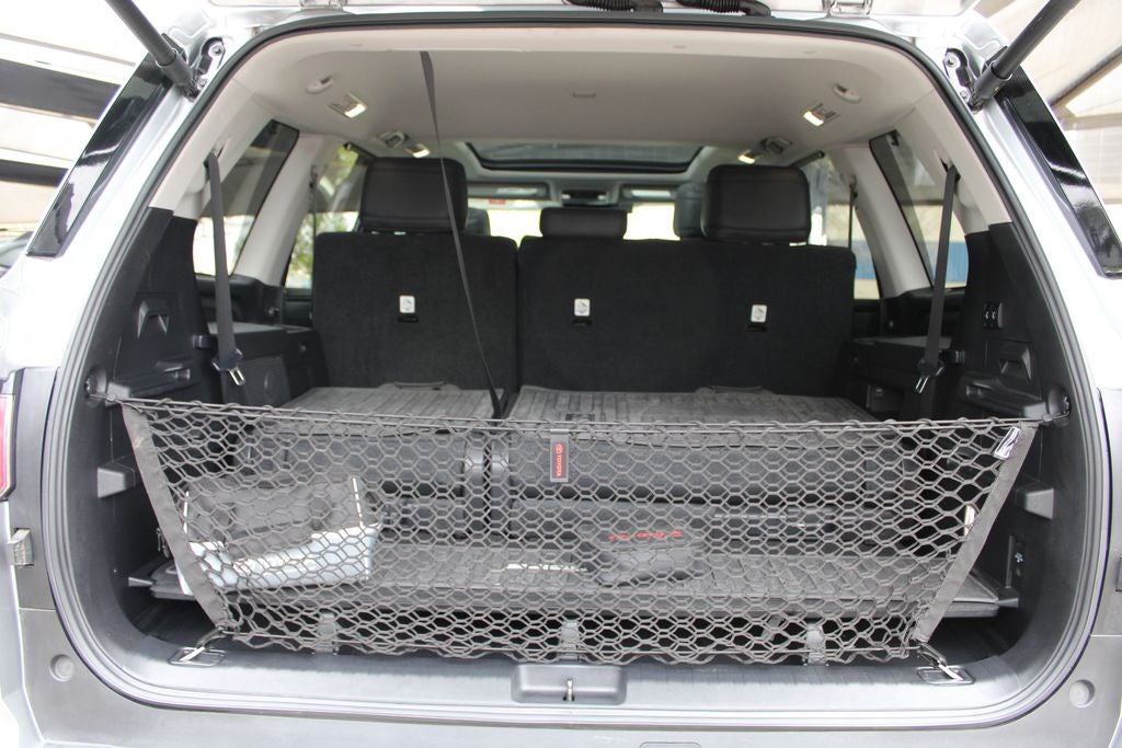 2024 Toyota SEQUOIA 4WD Limited