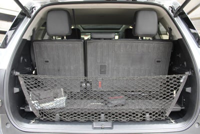 2024 Toyota SEQUOIA 4WD Limited