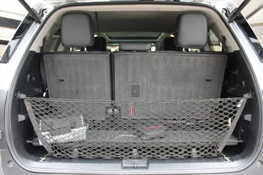 2024 Toyota SEQUOIA 4WD Limited