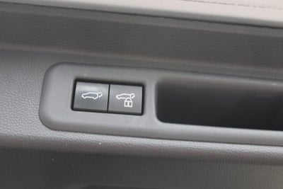 2024 Toyota SEQUOIA 4WD Limited