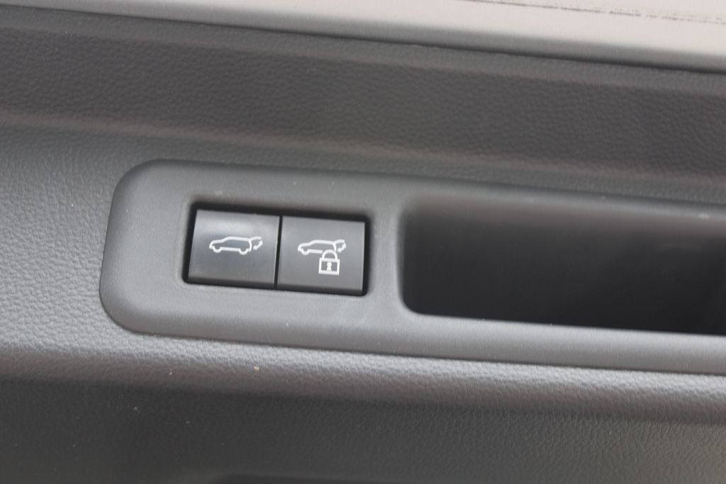 2024 Toyota SEQUOIA 4WD Limited