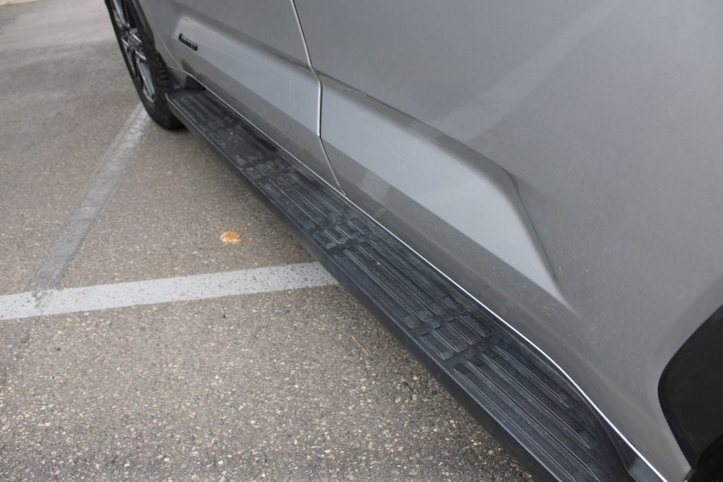 2024 Toyota SEQUOIA 4WD Limited