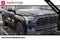 2024 Toyota SEQUOIA 4WD Platinum
