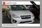 2013 Subaru Impreza 2.0i Sport Premium