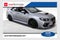 2020 Subaru WRX Premium