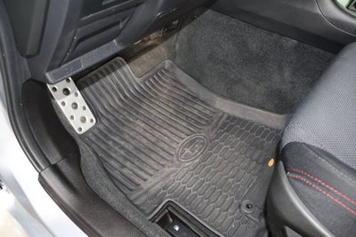 2020 Subaru WRX Premium